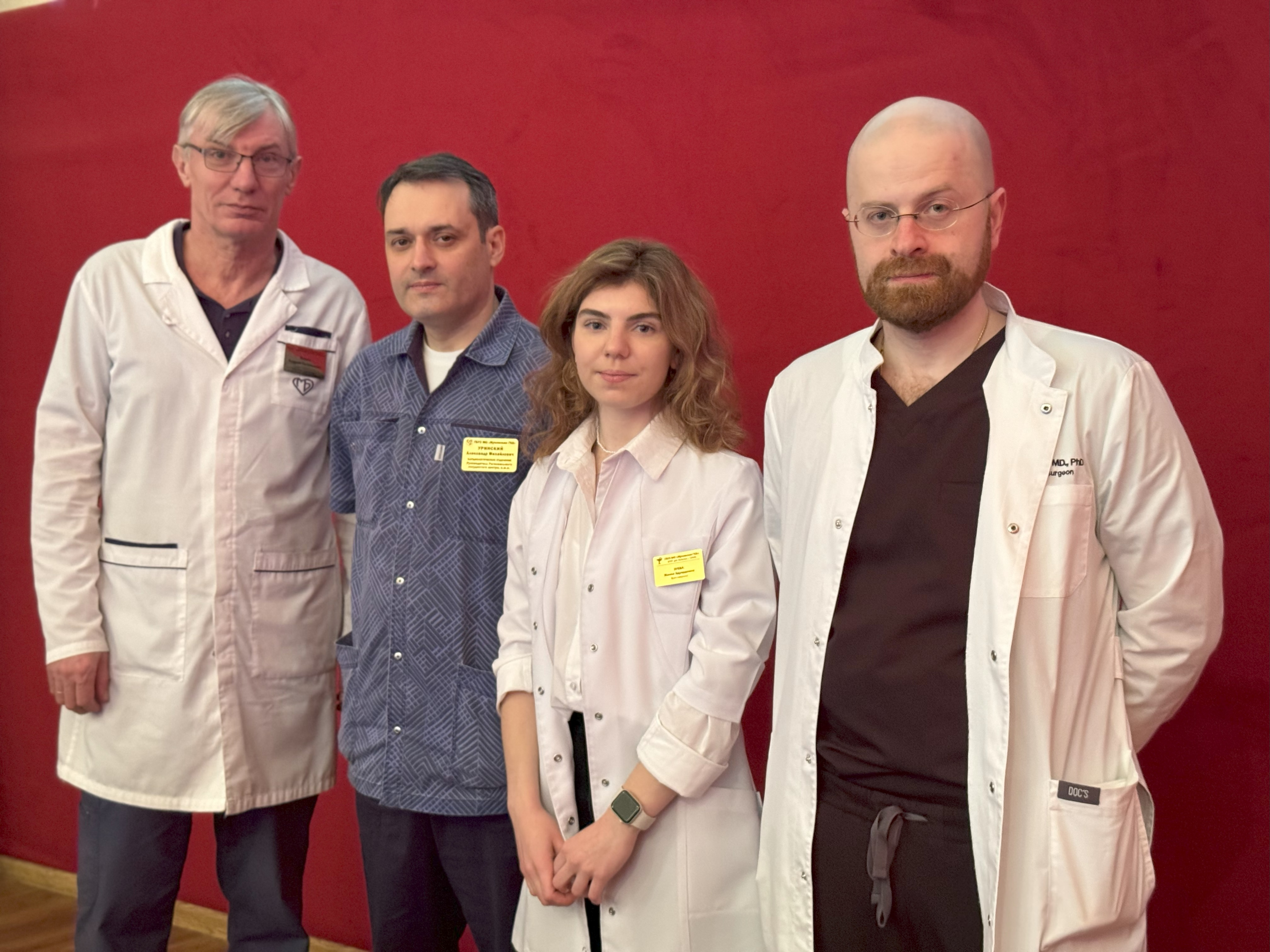 Жуковские врачи обменялись опытом с коллегами из скорой медицинской помощи