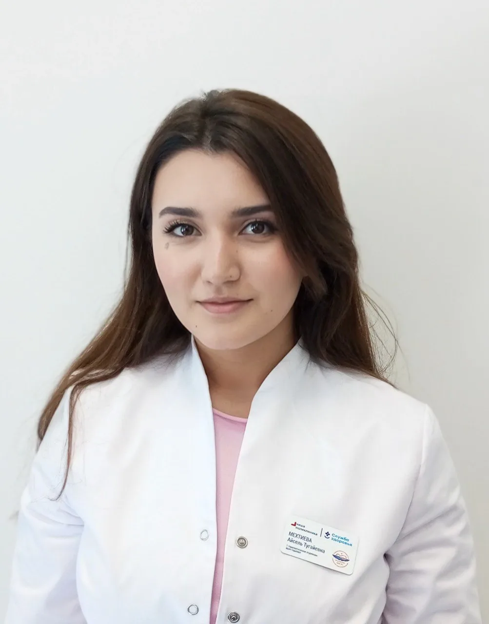 Мехтиева Айсель Тугай Кызы