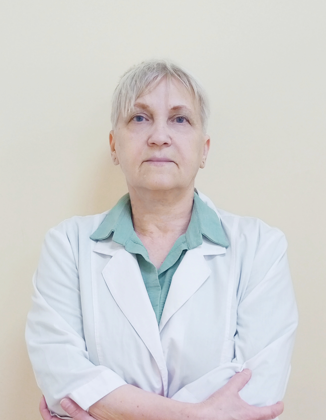 Тимофеева Любовь Васильевна