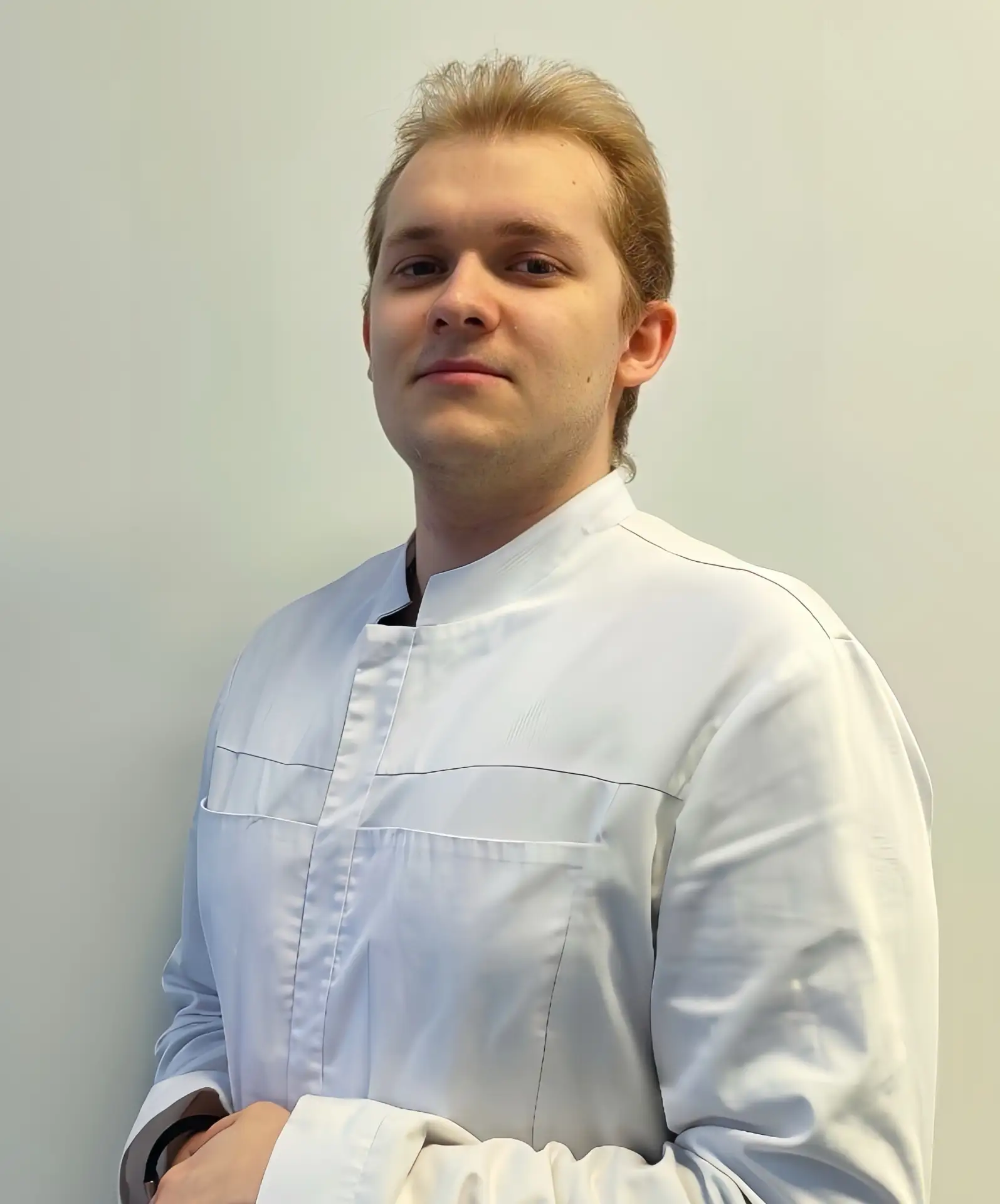 Пимкин Николай Эдуардович