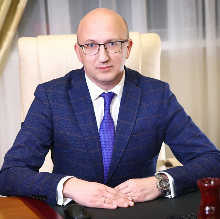Первый шаг навстречу здоровью