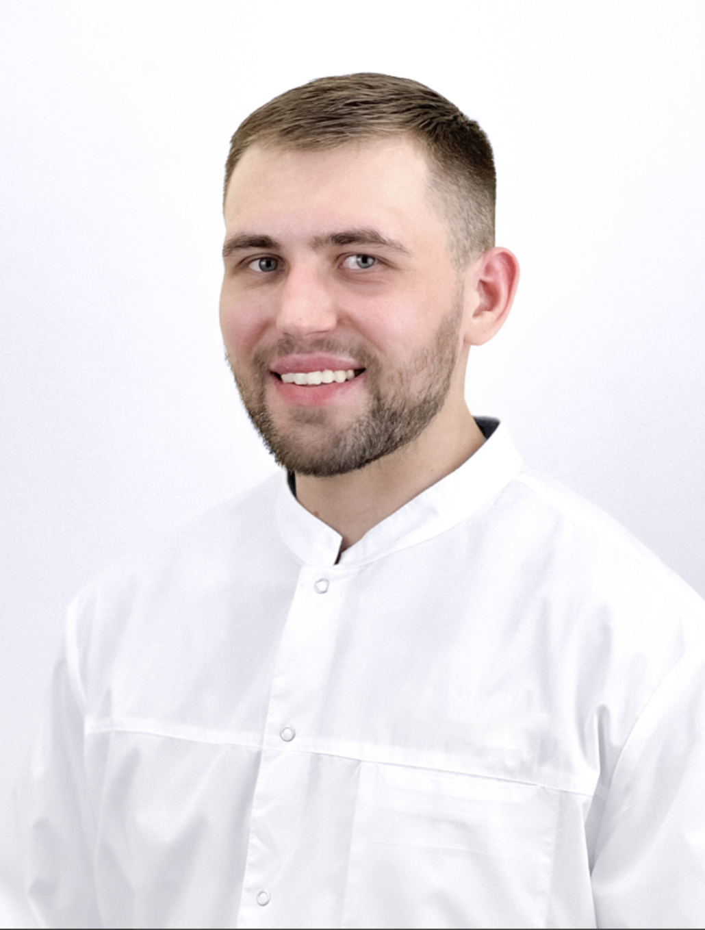Ноздрянин Иван Андреевич