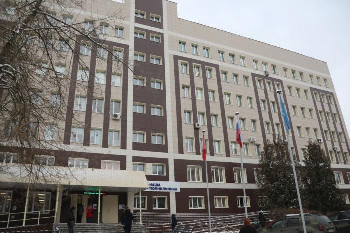 В Раменское ближе, чем в МОНИКИ…