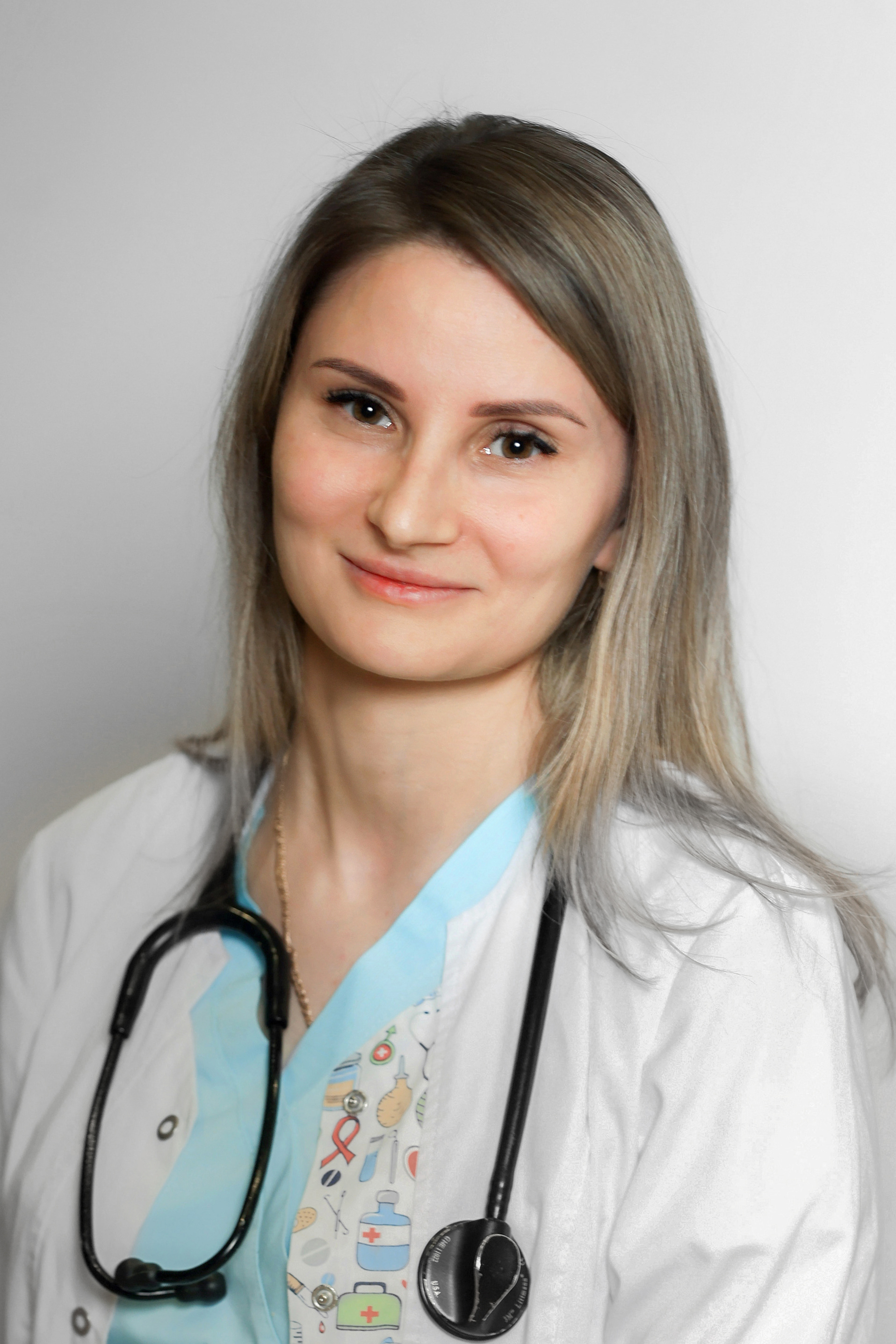 Шеломанова Кристина Викторовна