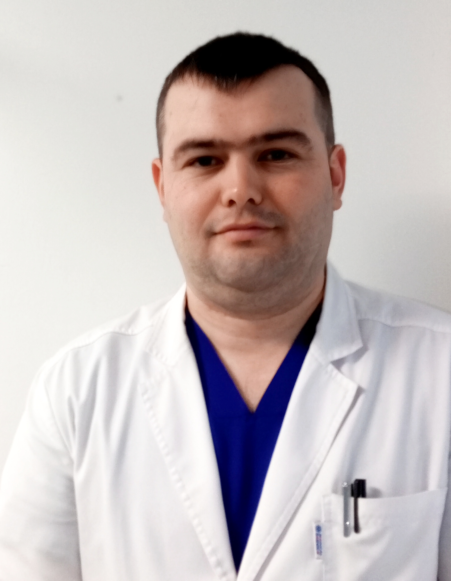 Шафиев Давлатназар Хушкадамович
