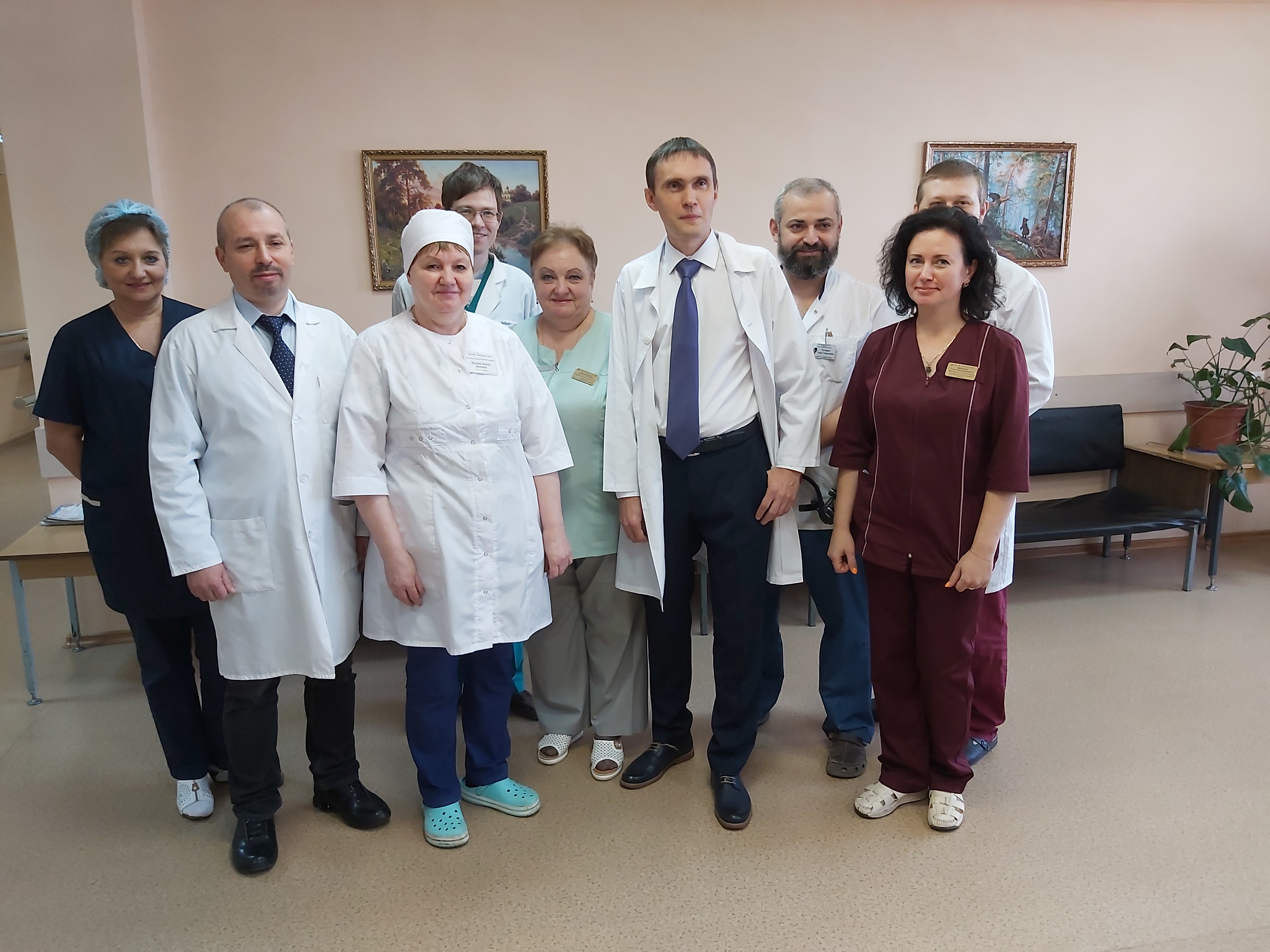 5 лучших операций в отделении челюстно-лицевой хирургии Жуковской ОКБ в 2023 году