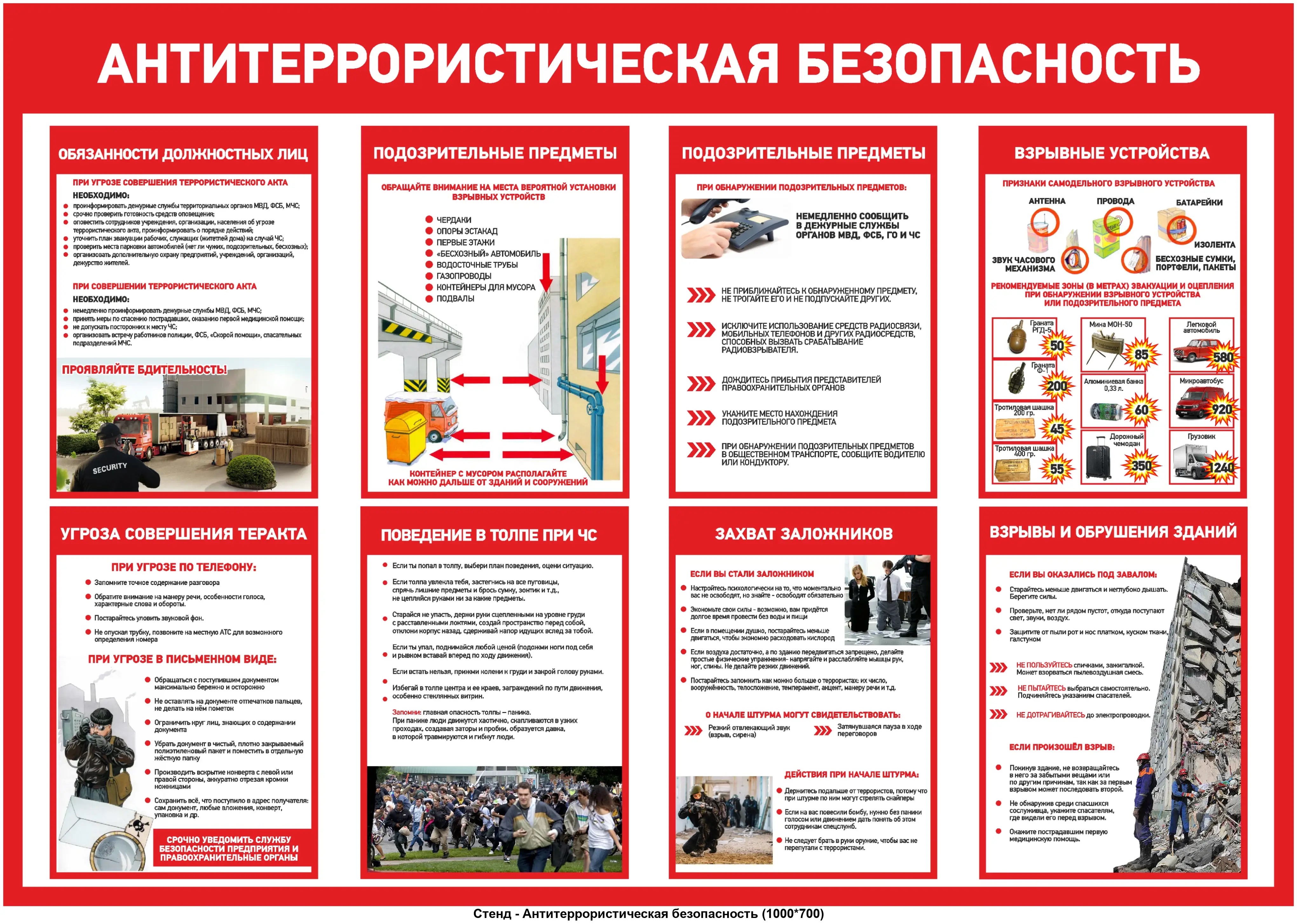 Учение по антитеррористической безопасности. Антитеррористическая безопасность. Стенд антитеррористической безопасности. Плакат антитеррористическая безопасность. Информационный стенд Антитеррор.