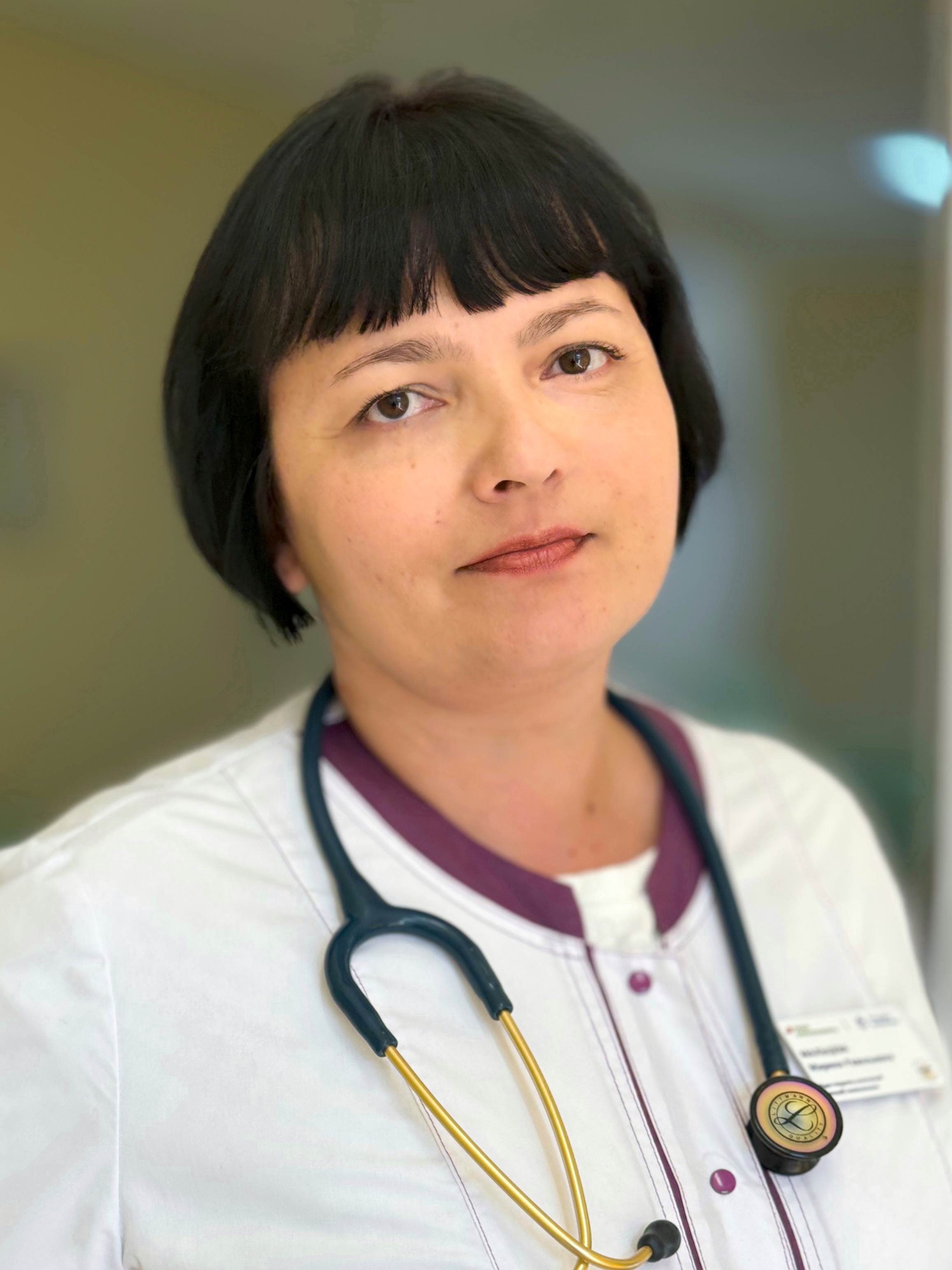 Мальцева Марина Равильевна