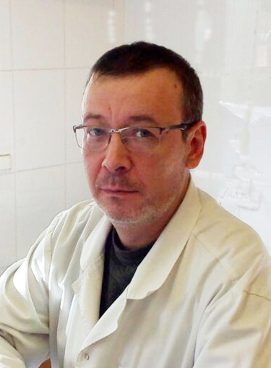 Конин Михаил Алексеевич