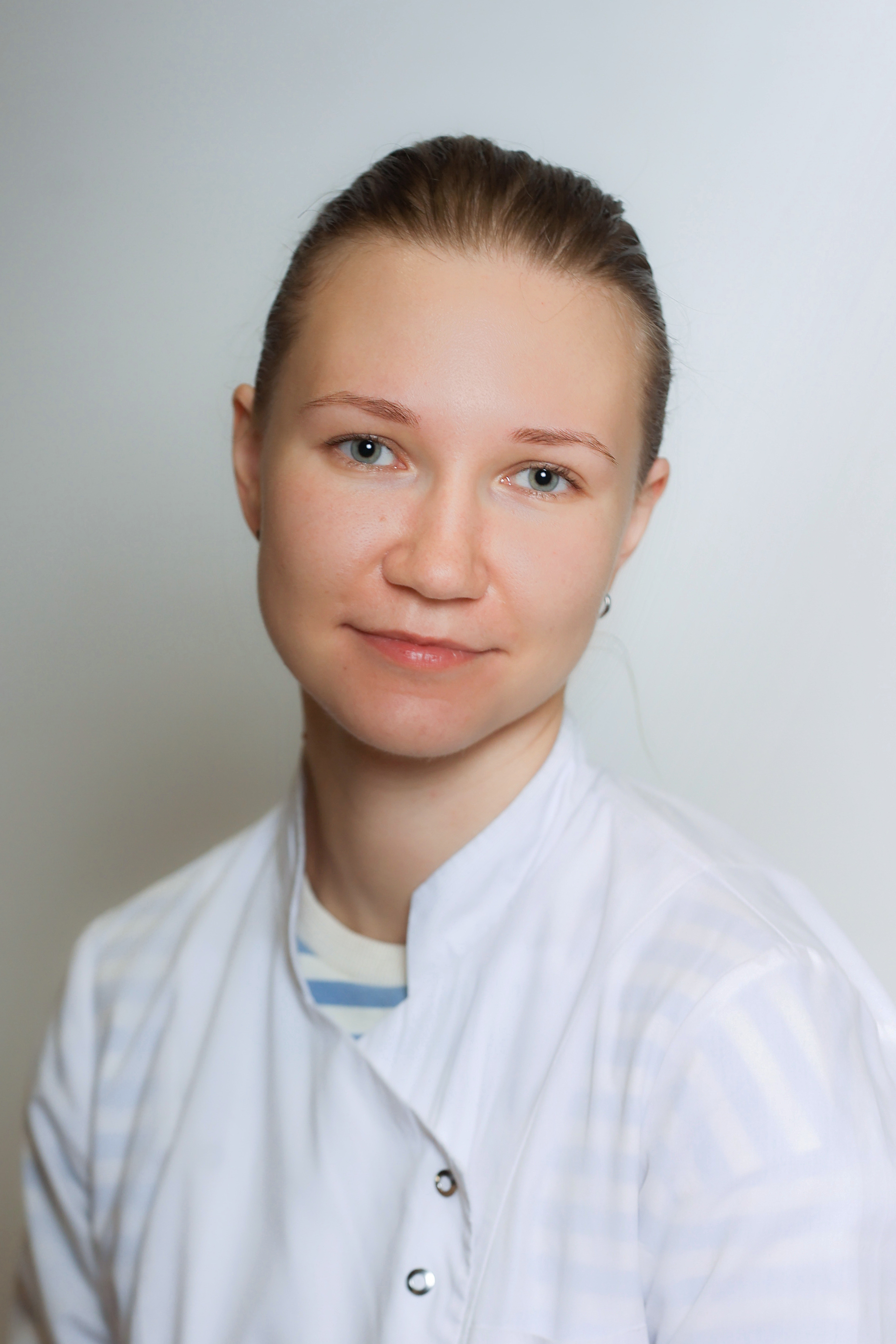 Шведова Дария Вячеславовна