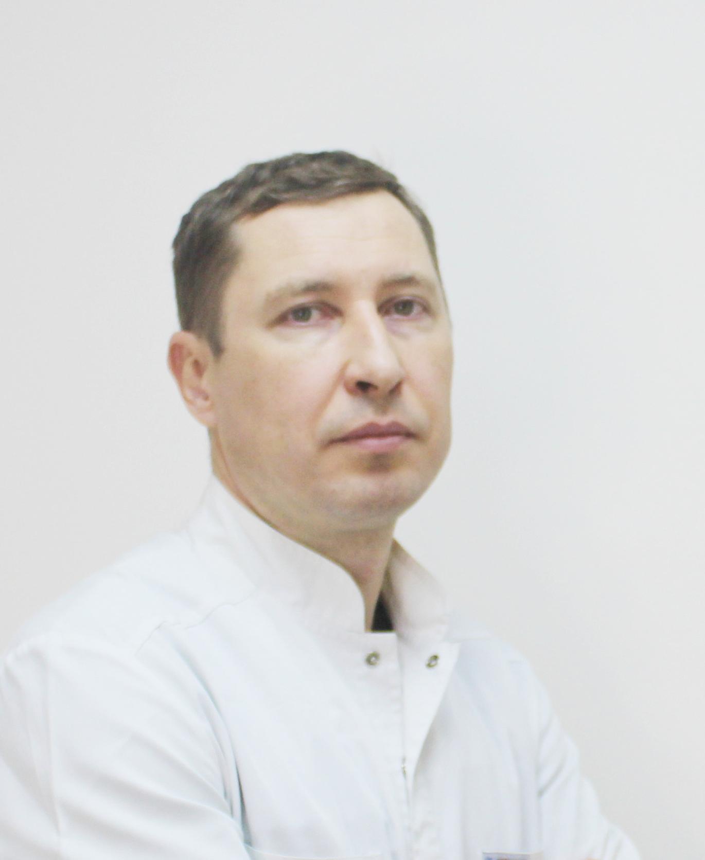 Кугушев Алексей Анатольевич 