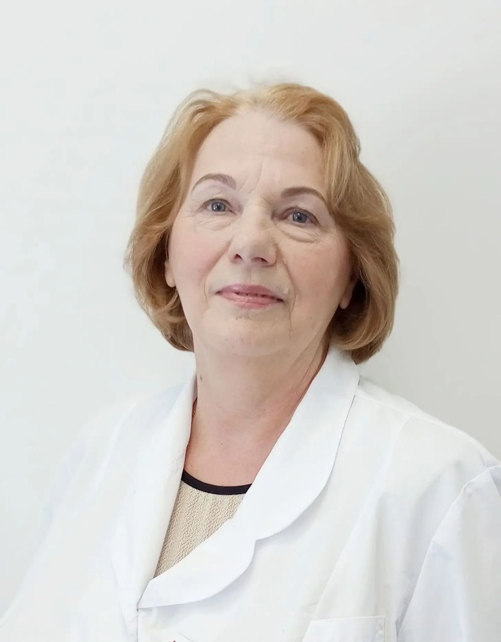 Ермилова Светлана Николаевна