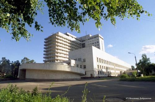 Важно: с 9 января 2023 года вход на территорию Жуковской ОКБ со стороны улицы Чкалова закрыт